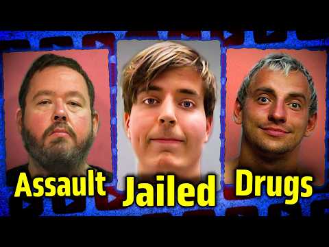 Gotcha Mugshots
