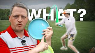 Short Game Lesson Quickly Devolves into Distance Competition (ft.  Ben Kenney) 