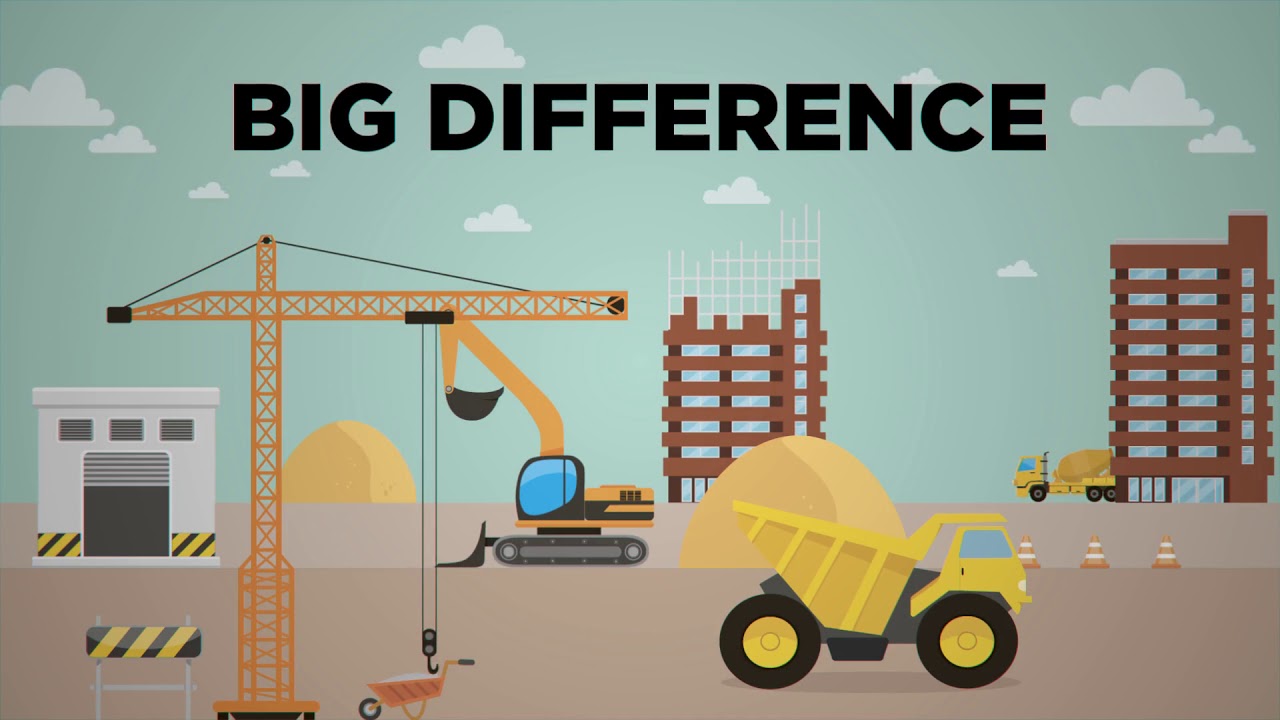 ConstructConnect Select - Our new platform