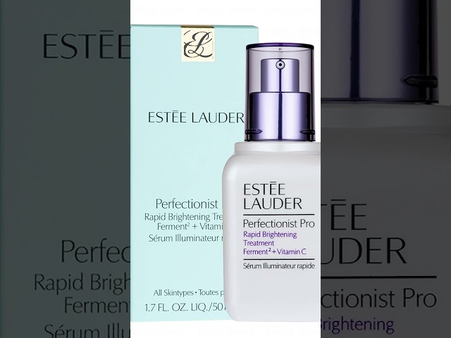 Vídeo relacionado con PERFECTIONIST PRO fast brightening treatment serum 50 ml