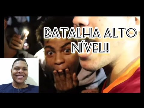 🔥pego fogo🔥nad vs japa batalha da torre!! - batalha alto nível!!!