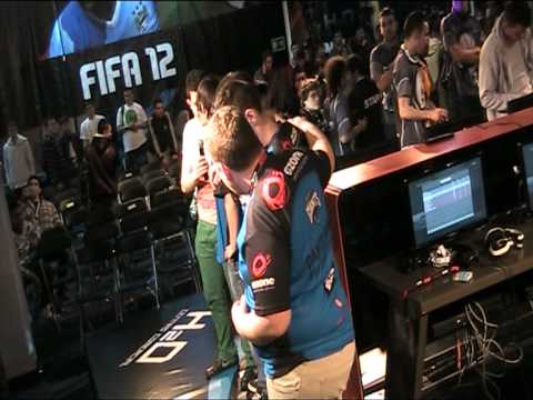 Final Cup día 2: ¡¡¡CAMPEONES!!!