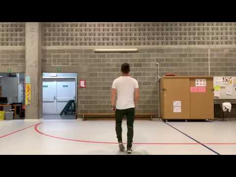 Dans dj dans - De Meidoorn