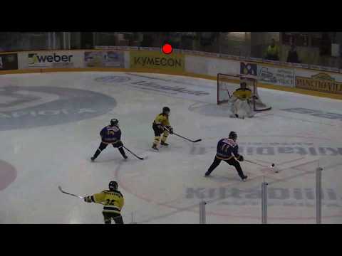 D2-05 AAA FINAL FOUR Välierä SaiPa-Jukurit