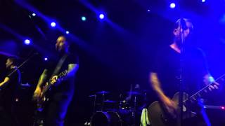 FACE TO FACE - SENSIBLE (LIVE 8-5-15)