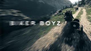 Battlefield 1's Biker Boyz