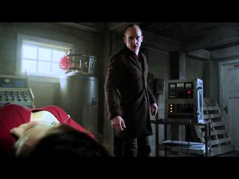 OUAT 2.21 Regina - Dead