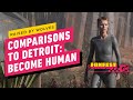 Raised By Wolves: Androids Becoming Human | IGN Fan Fest 2022