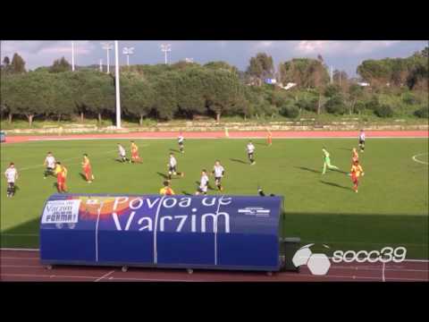 Bruno Mendonça Midfielder