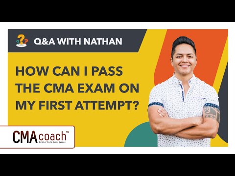 When Are CMA Exam Results Released LIVE Q A