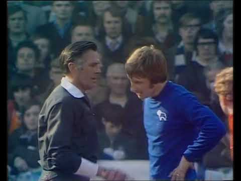 17/03/1973 - FA Cup 6th Round