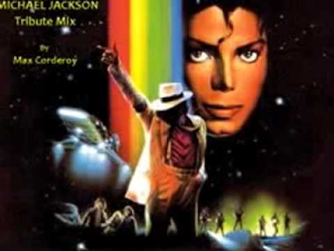 Michael Jackson : Tribute Mix