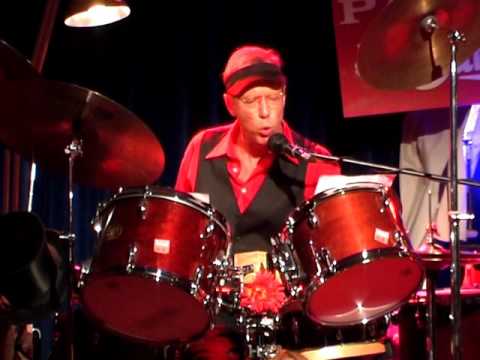 Michael Clifton & Mr. Leu remembering Ray Brown