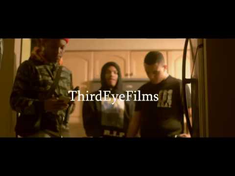 TG - Mizz In Da Boof (OFFICIAL MUSIC VIDEO)