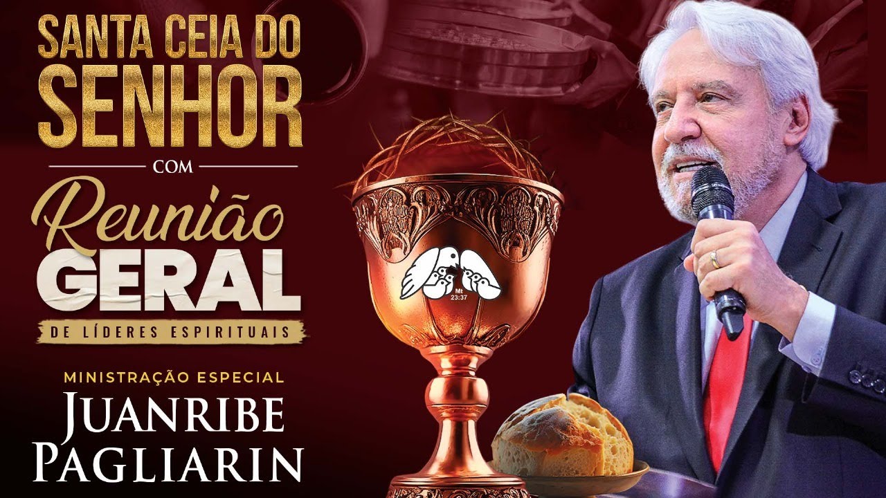 Santa Ceia do Senhor