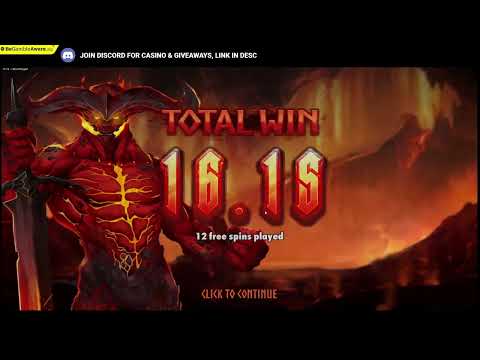 Thumbnail for video: Let's Gamble! Happy New Year Folks! Bonus Buying Compilation