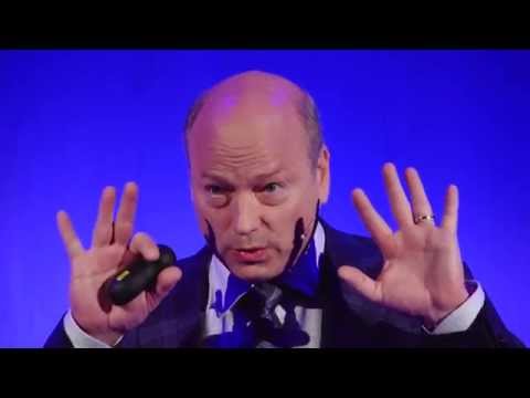 Harnessing the Power of Consciousness (Our Conscious Future)