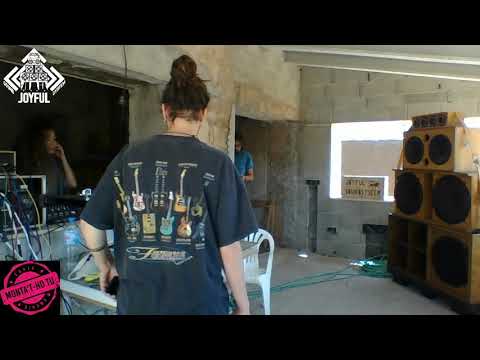 Joyful Sound Systema MONTA-T'HO TU!