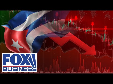 TURNING POINT: Cuba DANGEROUSLY close to breaking point