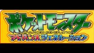 JP Op 8 - Pokemon Symphonic Medley