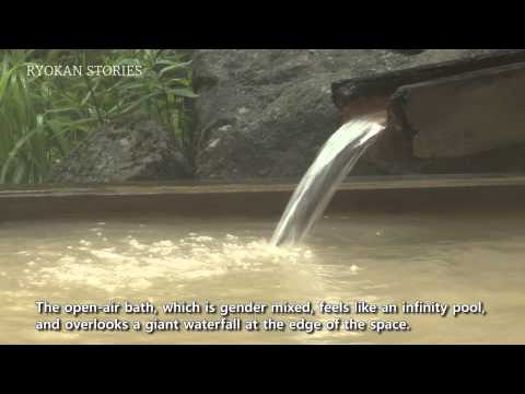 RYOKAN STORIES Vol.2 - TAENOYU