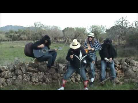 Pienso a Granel - el videoclip