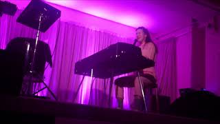 Download lagu kathryn joseph // tell my lover live mp3