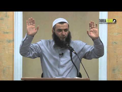 Ndoshta ai harroi, por Allahu nuk harroi krimin e tij ! - Sadullah Bajrami