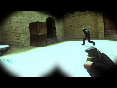 Unfinished CSS clip :(