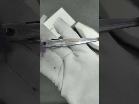 Video: Gentle Monster Demon VC7 Màu Tím — Mẫu Kính Jewelry Cá Tính Đang Gây Sốt 2026 — Xem thêm tại authenticshop.vn