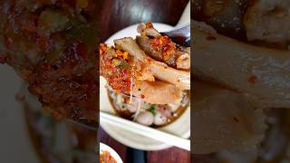 อดใจไม่ไหวเอ็นเนื้อตุ๋นชามนี้!!!กับบ้านผ่านฟ้าบรรยากาศแบบคลาสสิค ก๋วยเตี๋ยวรสเลิศ