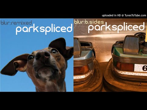 Blur - Tracy Jacks (McSleazy)