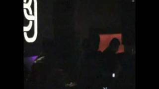 Event Video Xclusive Rnb Night 02.01.10 DJ Said & Nass-r @ B-NEUN AAachen