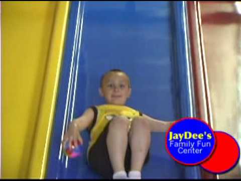 Jaydees Fun Center