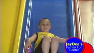 JayDee's - commercial