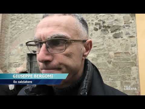 A Bobbio i funerali di Caje Cella, i ricordi di sportivi e amici