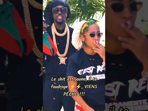 JKevlar X Tency X Titis - Tôle Galva #972