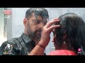 Qayamat Se Qayamat Tak Promo Raj Ne Poonam Ko Kiya Accept Ek Dusre Ki Bahon Me Khoye Dono