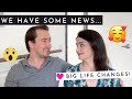 We Have News... Starting a Dance Academy... AND MORE! 😱☺️😄| Kathryn Morgan