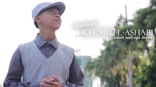 Download lagu Nasyid Gontor - Khoirul Ashabi (Sebaik-baiknya Teman) -   - Spesial Ramadhan mp3