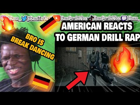 ‼️AMERICAN REACTS TO GERMAN DRILL‼️ GERMAN DUDES STURDY! REACTION