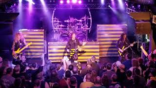 Stryper - Free (Live 2018)