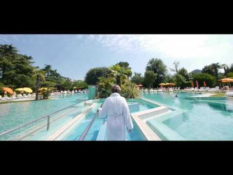 Hotel Garden Terme Montegrotto