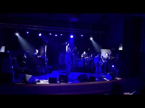 Dapper Dan-Echoes-Live Ganam 15
