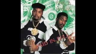 As The Rhyme Goes On - Eric B. &amp; Rakim