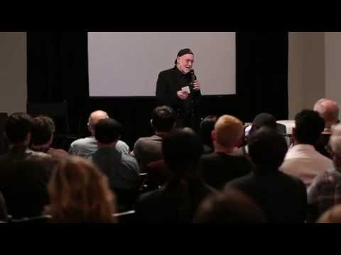 Phase One Artist Talk with Albert Watson | Phase One