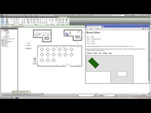 Autodesk Developer Blog : Connecting Desktop and Cloud at AU and DevDays
