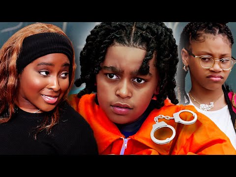 “MY SON IS A TRAPPER " S4  | "Caught Up in the Game" ???? | Tiffany La'Ryn