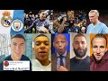 Famous Reaction On Real Madrid Thrilling PENALTY Shootout Win | Man City Vs Real Madrid 1-1 Reaction