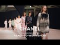 CHANEL Fall Winter 2025 26 Ready To Wear Show CHANEL Shows